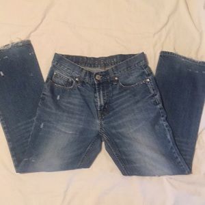 Boy’s jeans